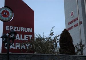 Tecavüz zanlıları tutuklandı